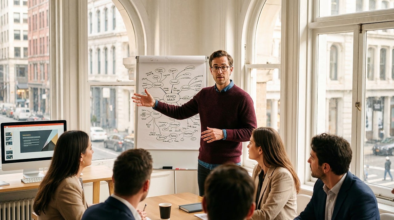 Succession Planning Is Not a Retirement Exercise